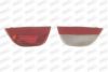 PRASCO FD4204454VIS Rear Fog Light